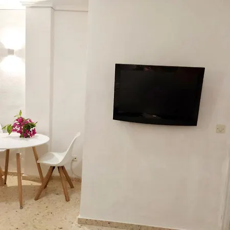 Apartment Estudio El Retiro V - Renovado! Denia