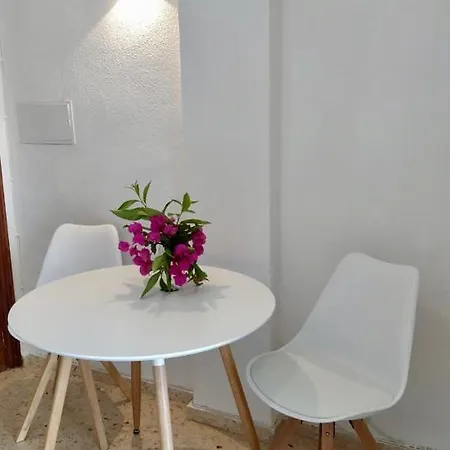 Estudio El Retiro V - Renovado! *