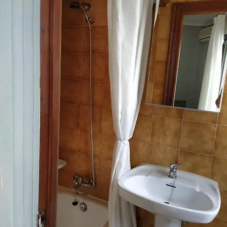 Apartment Estudio El Retiro V - Renovado! *