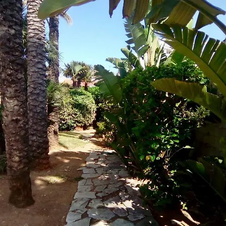 Estudio El Retiro V - Renovado! * Denia