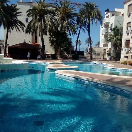 Apartment Estudio El Retiro V - Renovado!