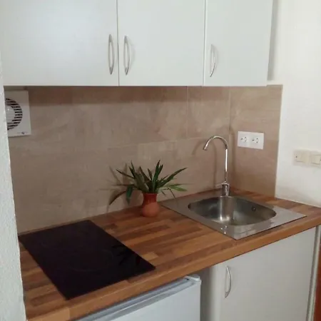 Estudio El Retiro V - Renovado! *